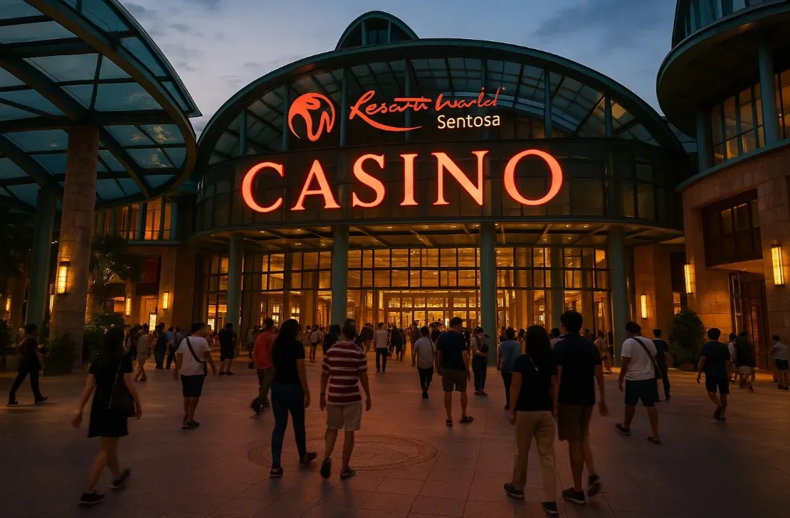 Resorts World Sentosa