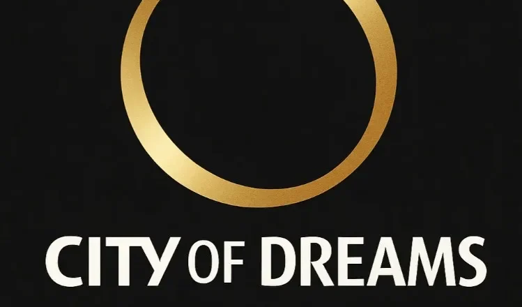 City of Dreams Macao
