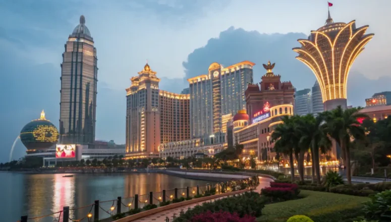 Почему казино Макао привлекают больше игроков, чем Лас-Вегас?
