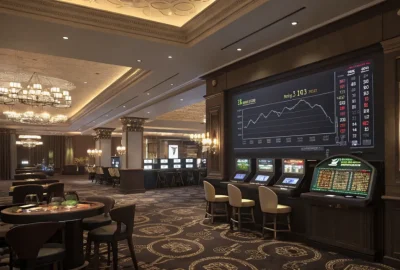 RTP и ROI: что важно знать при выборе казино в мире 2026